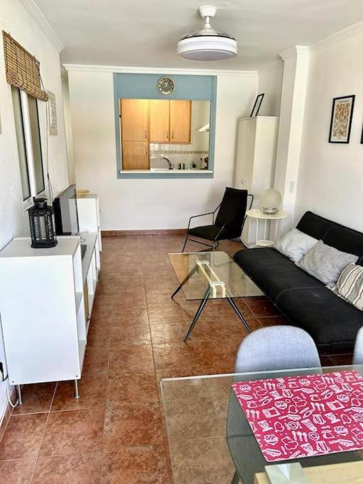 Apartmán Hispalis Playa De Matalascañas Exteriér fotografie