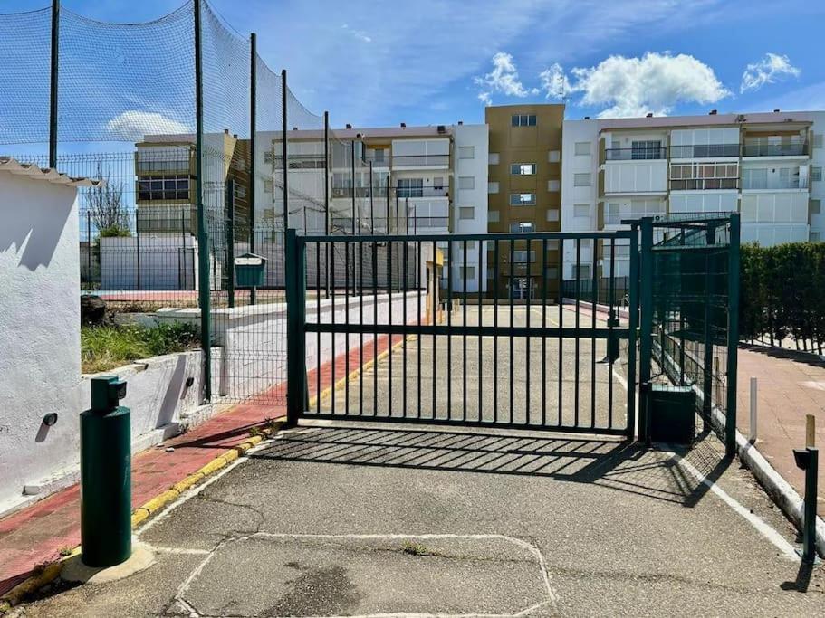 Apartmán Hispalis Playa De Matalascañas Exteriér fotografie
